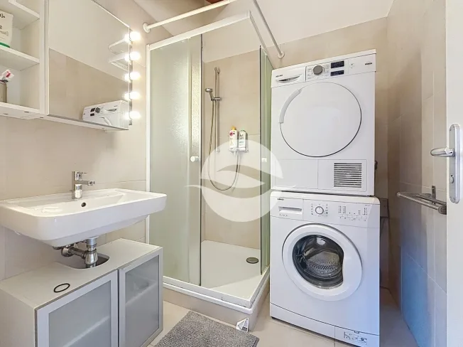 1.5 Zimmer Attikawohnung in Confignon – photo 6 sur 7