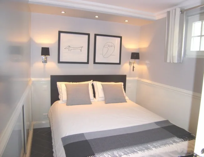 1 Zimmer Wohnung in Collex – Foto 4 von 8