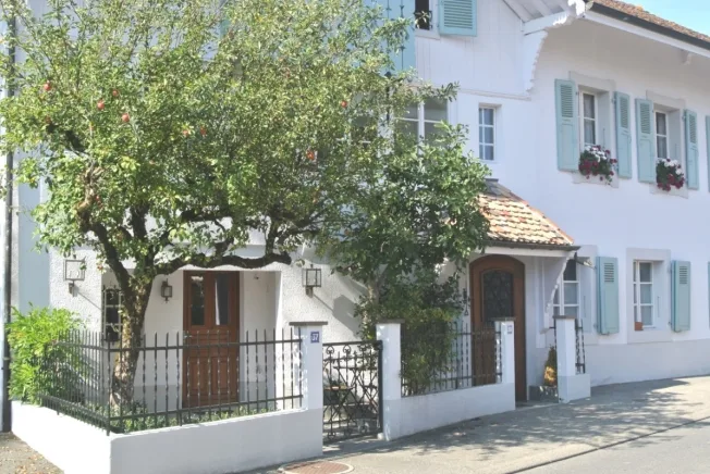 1 Zimmer Wohnung in Collex – Foto 8 von 8
