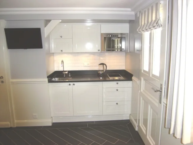 1 Zimmer Wohnung in Collex – Foto 3 von 8