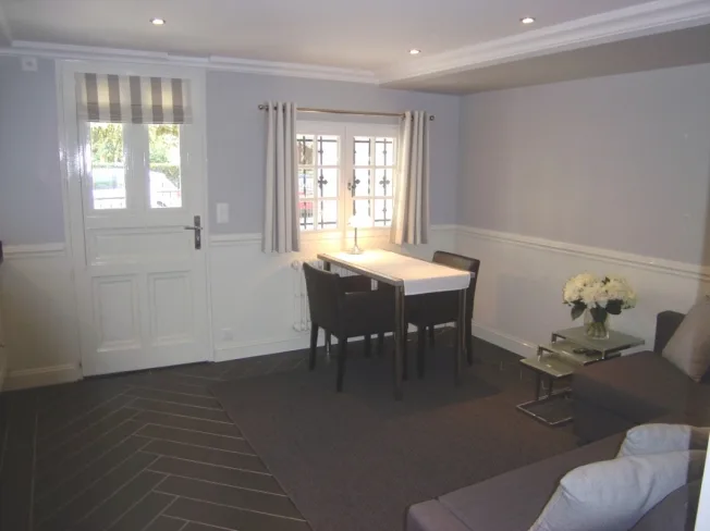 1 Zimmer Wohnung in Collex – Foto 2 von 8