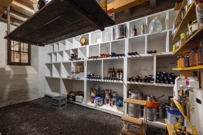 6.5 Zimmer Chalet in Bex – photo 11 of 11