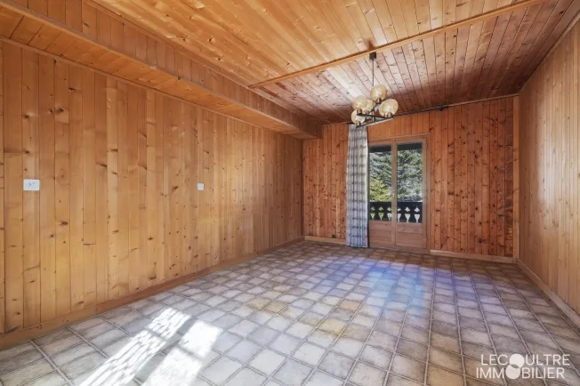 6.5 Zimmer Chalet in Bex – photo 6 of 11