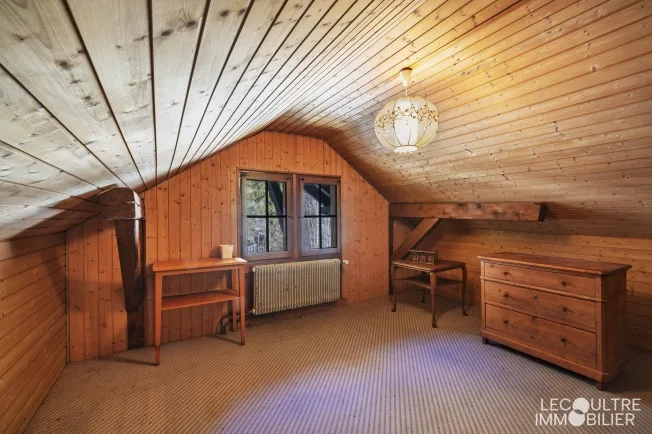 6.5 Zimmer Chalet in Bex – photo 9 of 11