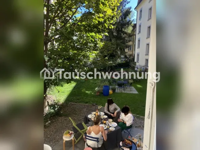 2,5-Zimmer-Wohnung in Bern, Stadtteil II – Foto 2 von 7