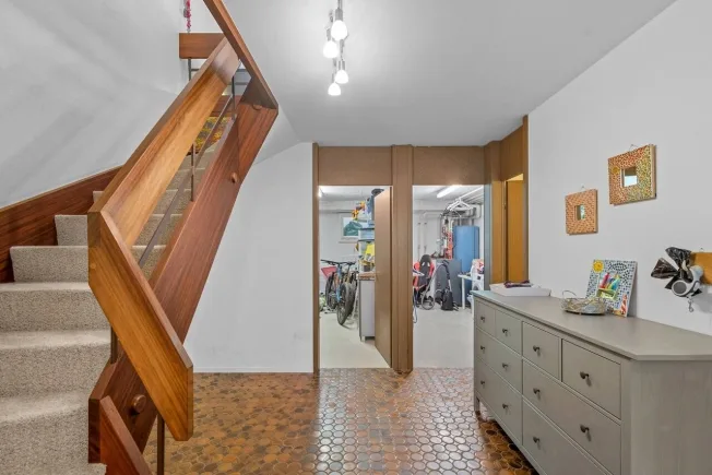 7.5 Zimmer Reihenfamilienhaus in Riehen – Foto 13 von 13