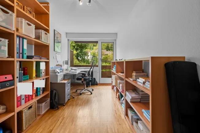7.5 Zimmer Reihenfamilienhaus in Riehen – Foto 10 von 13