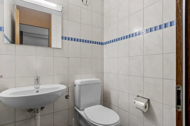 7.5 Zimmer Reihenfamilienhaus in Riehen – Foto 11 von 13