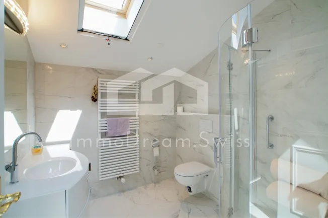 6.5 Zimmer Villa in Ascona – Foto 13 von 13