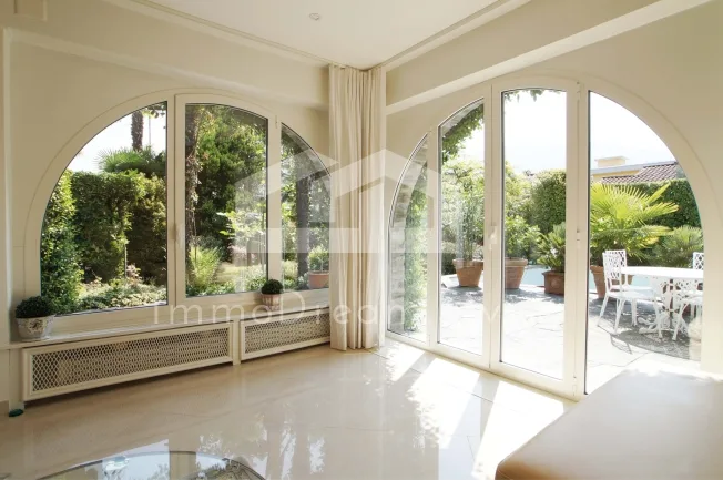 6.5 Zimmer Villa in Ascona – Foto 3 von 13