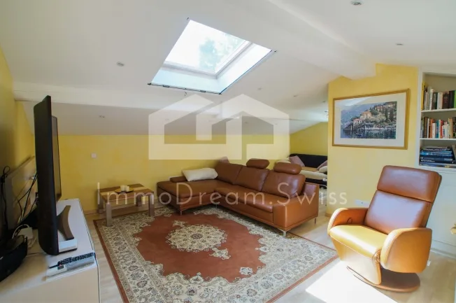 6.5 Zimmer Villa in Ascona – Foto 11 von 13