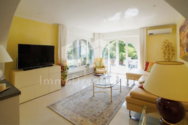 6.5 Zimmer Villa in Ascona – Foto 5 von 13