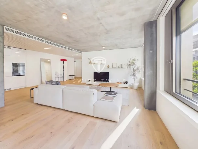 2.5 Zimmer Wohnung in Zürich – Foto 6 von 13