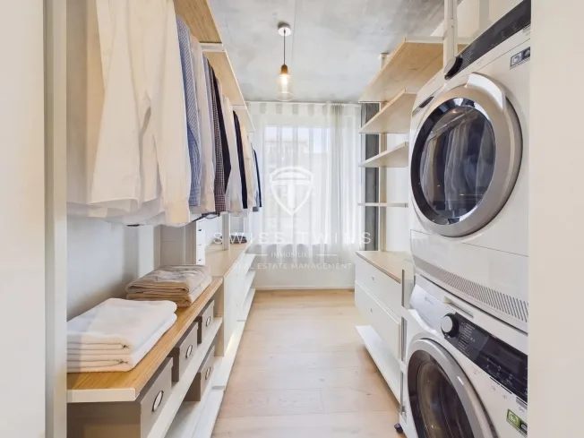 2.5 Zimmer Wohnung in Zürich – Foto 11 von 13