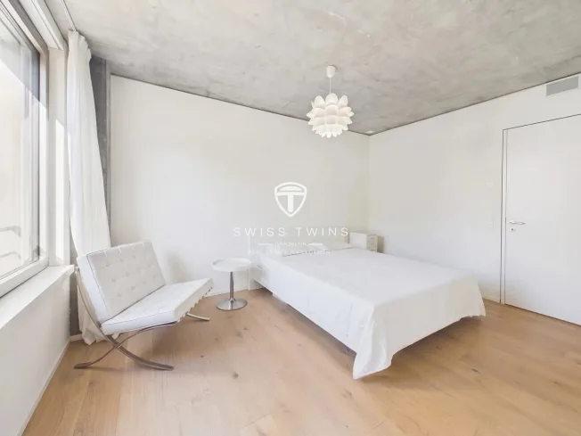 2.5 Zimmer Wohnung in Zürich – Foto 10 von 13