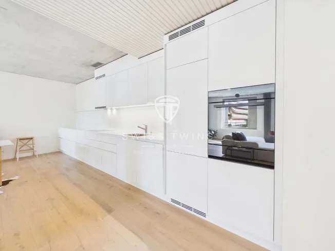2.5 Zimmer Wohnung in Zürich – Foto 3 von 13