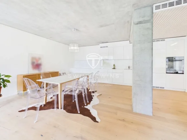 2.5 Zimmer Wohnung in Zürich – Foto 2 von 13