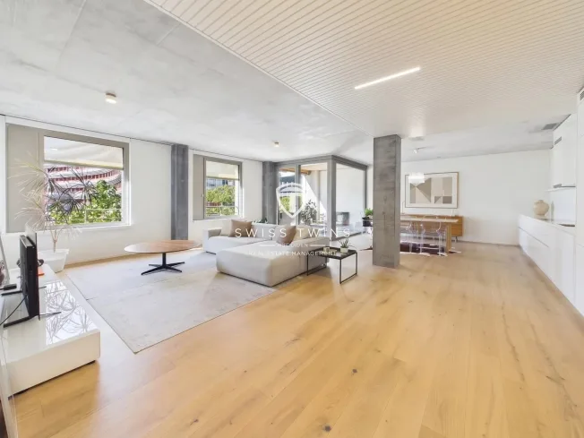 2.5 Zimmer Wohnung in Zürich – Foto 4 von 13