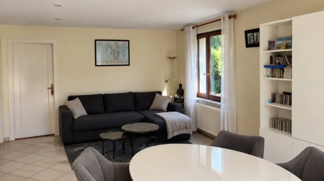 4 Zimmer Wohnung in Petit-Lancy – Foto 3 von 6