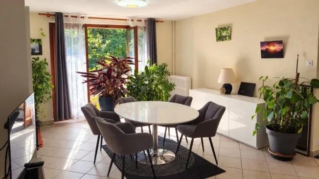 4 Zimmer Wohnung in Petit-Lancy – Foto 2 von 6