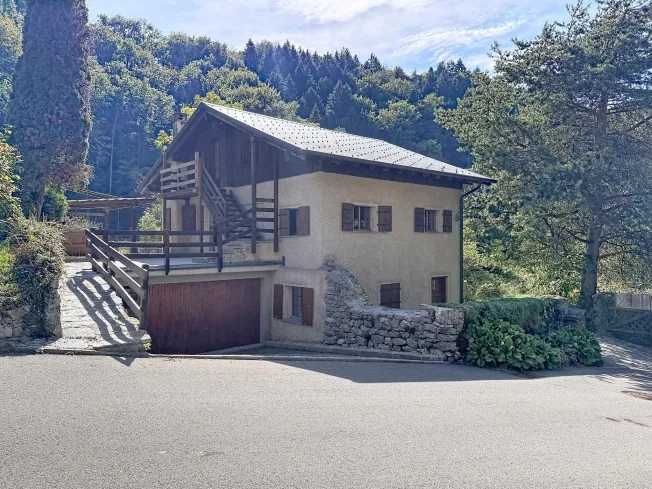 Villa de 3 appartements dans un cadre bucolique – Foto 14 von 26