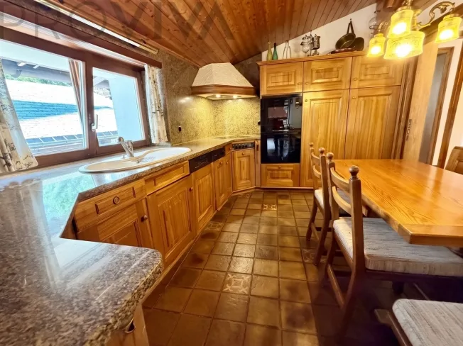 Wohnung in Leukerbad – Foto 3 von 7