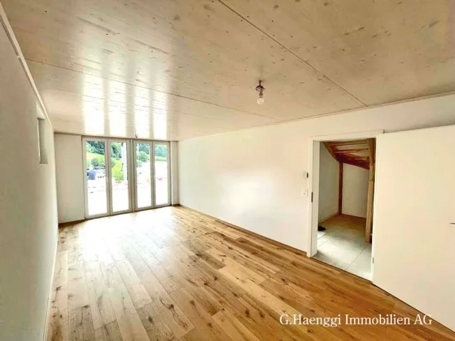 7.5 Zimmer Einfamilienhaus in Läufelfingen – foto 13 di 13