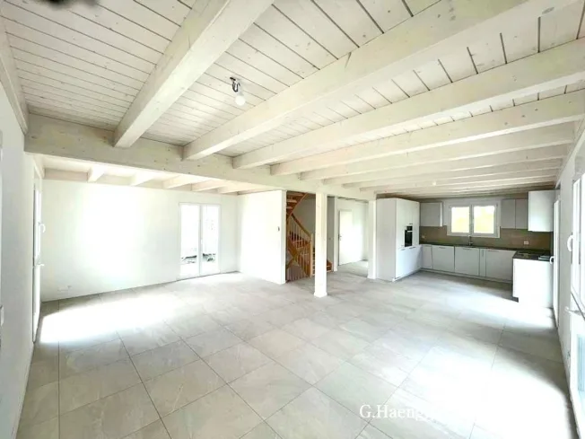 7.5 Zimmer Einfamilienhaus in Läufelfingen – foto 6 di 13