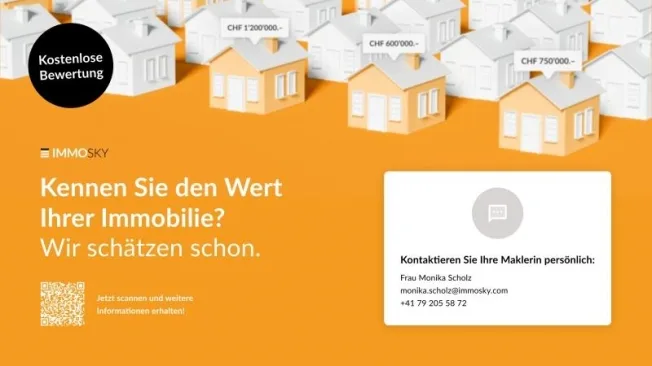 5 Zimmer Einfamilienhaus in Gretzenbach – foto 2 di 2