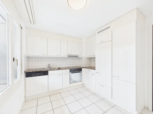 4.5 Zimmer Wohnung in Hornussen – Foto 11 von 13