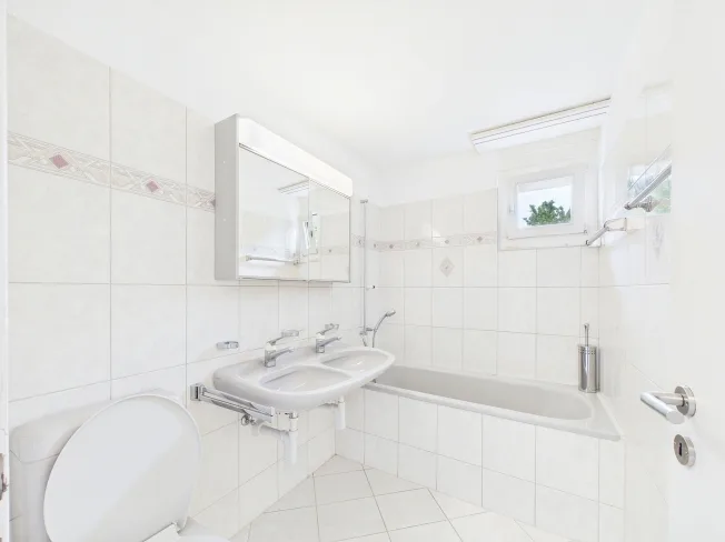 4.5 Zimmer Wohnung in Hornussen – Foto 8 von 13