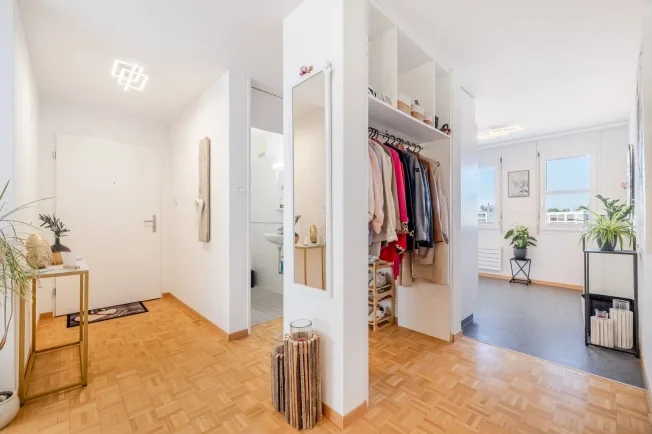 3.5 Zimmer Wohnung in Herisau – Foto 2 von 13