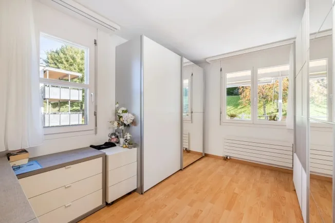 3.5 Zimmer Wohnung in Herisau – Foto 10 von 13