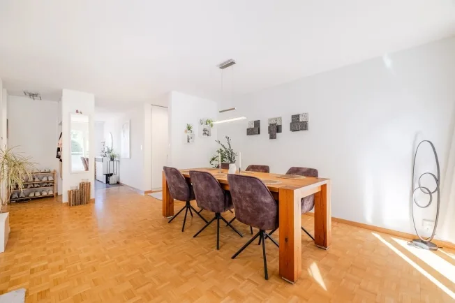 3.5 Zimmer Wohnung in Herisau – Foto 5 von 13