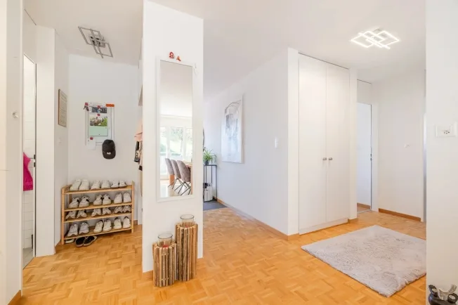 3.5 Zimmer Wohnung in Herisau – Foto 3 von 13