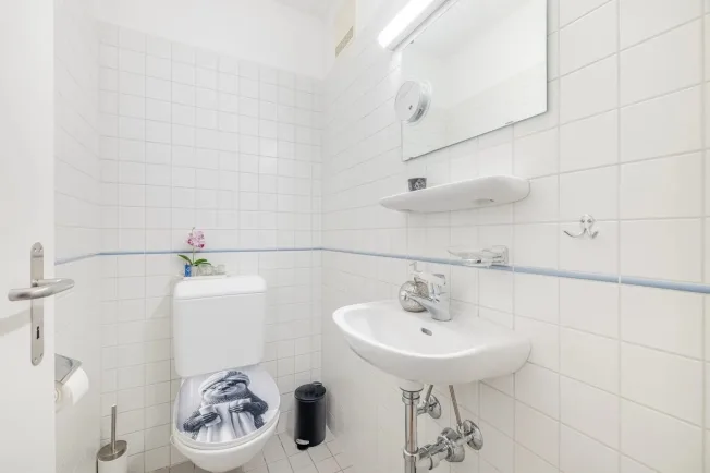 3.5 Zimmer Wohnung in Herisau – Foto 11 von 13
