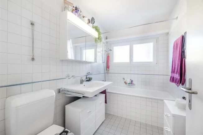 3.5 Zimmer Wohnung in Herisau – Foto 8 von 13