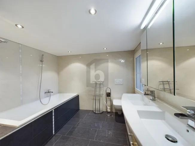 7 Zimmer Reihenmittehaus in Herisau – Foto 3 von 6