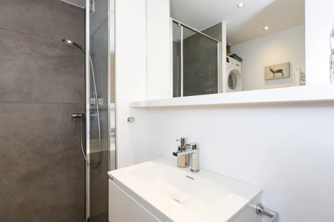 4.5 Zimmer Wohnung in Crans-Montana – Foto 8 von 12