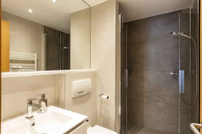 4.5 Zimmer Wohnung in Crans-Montana – Foto 6 von 12