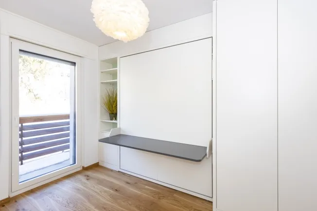 4.5 Zimmer Wohnung in Crans-Montana – Foto 10 von 12