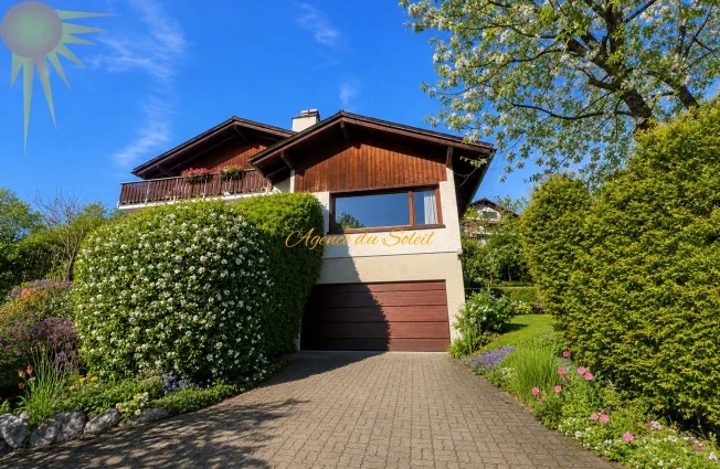 6.5 Zimmer Einfamilienhaus in Crans-Montana – Foto 2 von 27