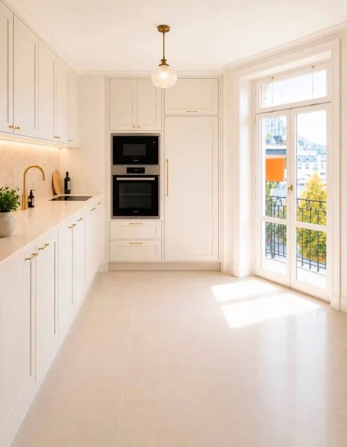 5.5 Zimmer Wohnung in Territet – Foto 3 von 7