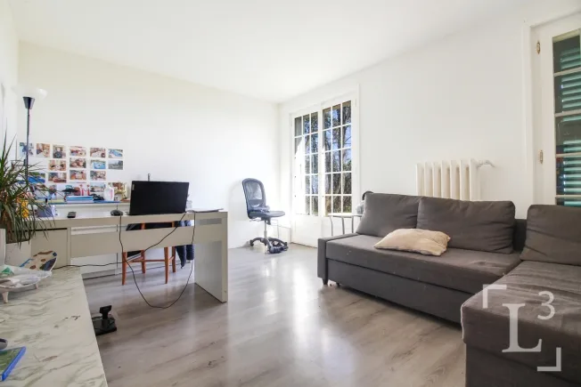 Propriété de caractère avec vaste jardin et vue sur le lac – Foto 9 von 13