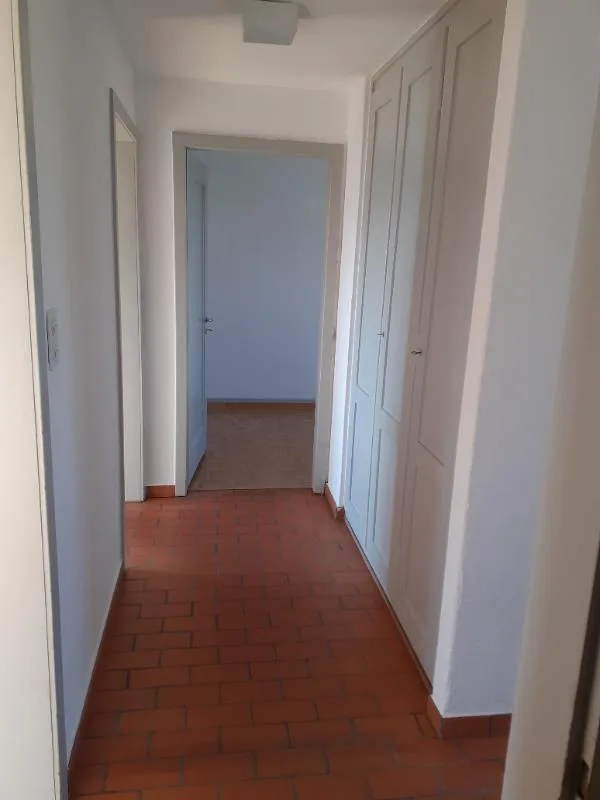 Schöne und preisgünstige 3.5-Zimmer-Wohnung in Schaffhausen – Foto 10 von 13