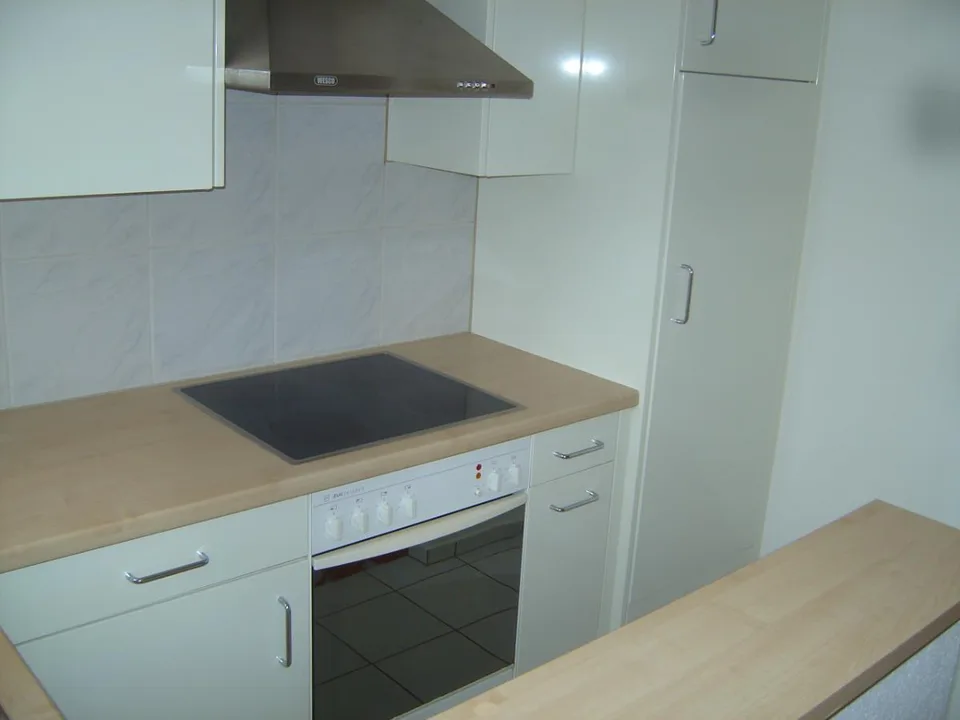 Schöne und preisgünstige 3.5-Zimmer-Wohnung in Schaffhausen – Foto 8 von 13