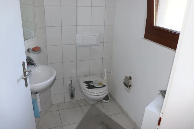 4.5-Zimmer-Eckhaus mit grossem Umschwung und privater Gartenoase! – foto 9 di 18