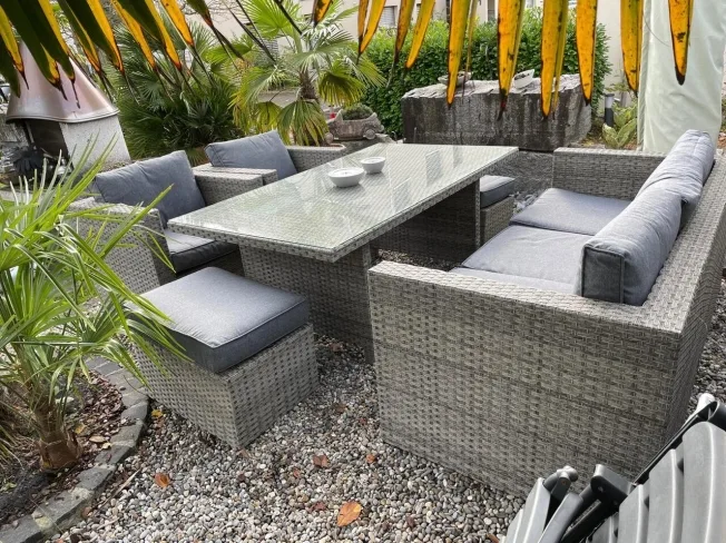 4.5-Zimmer-Eckhaus mit grossem Umschwung und privater Gartenoase! – foto 18 di 18