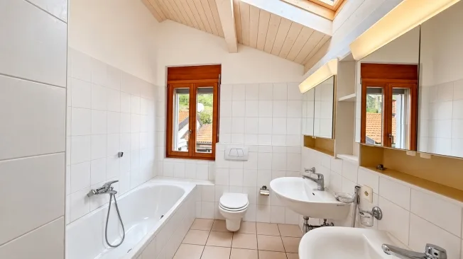 4.5 Zimmer Wohnung in Bioggio – Foto 16 von 19