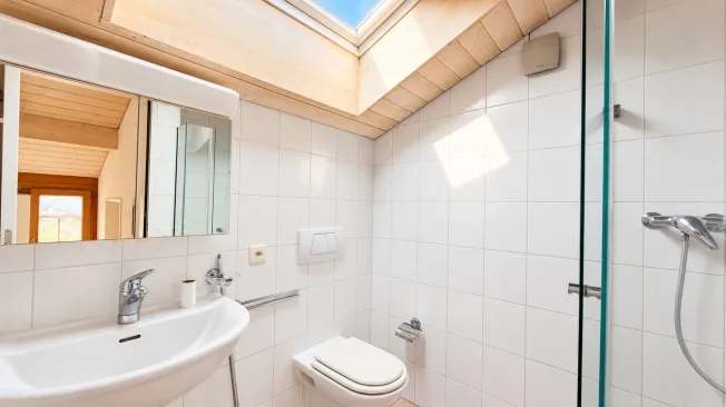 4.5 Zimmer Wohnung in Bioggio – Foto 17 von 19